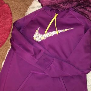 Nike hoodie